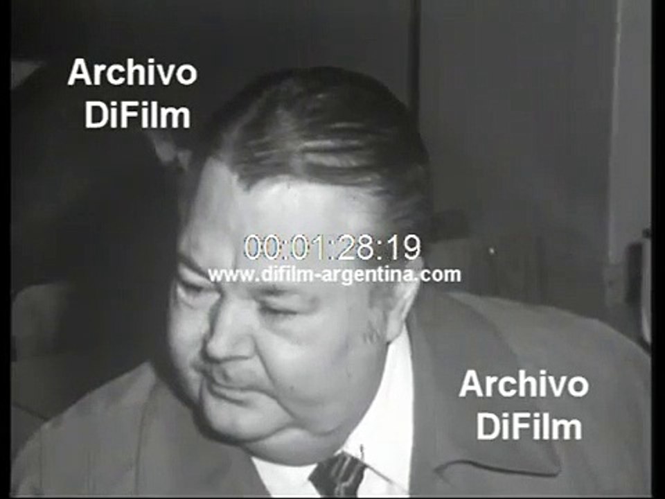 Anibal Troilo - Tito Reyes recuerdan a Homero Manzi - Tango 1971