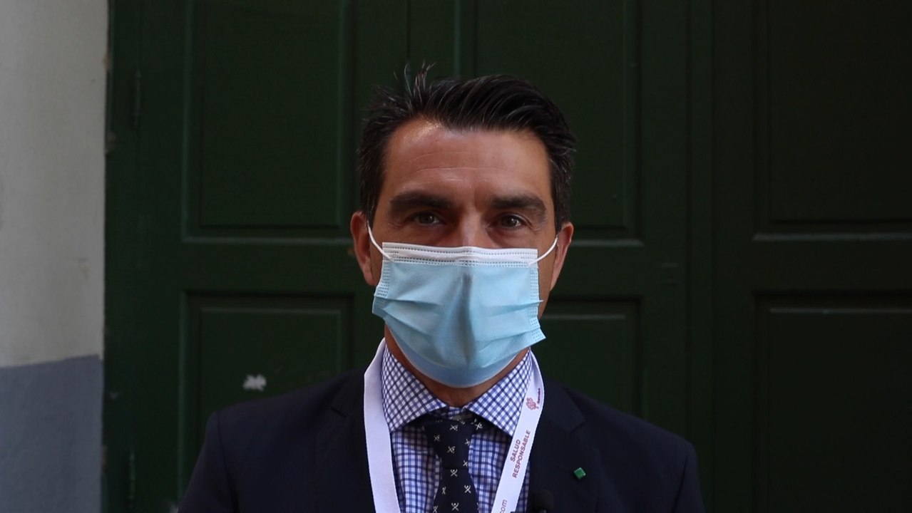 Ribera Salud destaca la "flexibilidad" de la Consejería de Educación