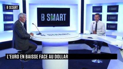 SMART BOURSE - Édition de la mi-journée du jeudi 3 septembre