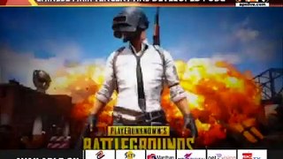 ANOTHER DIGITAL STRIKE, 118 CHINESE APPS, INCLUDING PUBG, BANNED