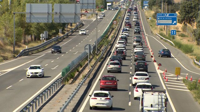El verano de 2020 cierra con 202 fallecidos en las carreteras