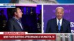 Biden On Debates- 'I’d Love To Have ... A Fact Checker' On-Screen - MTP Daily - MSNBC