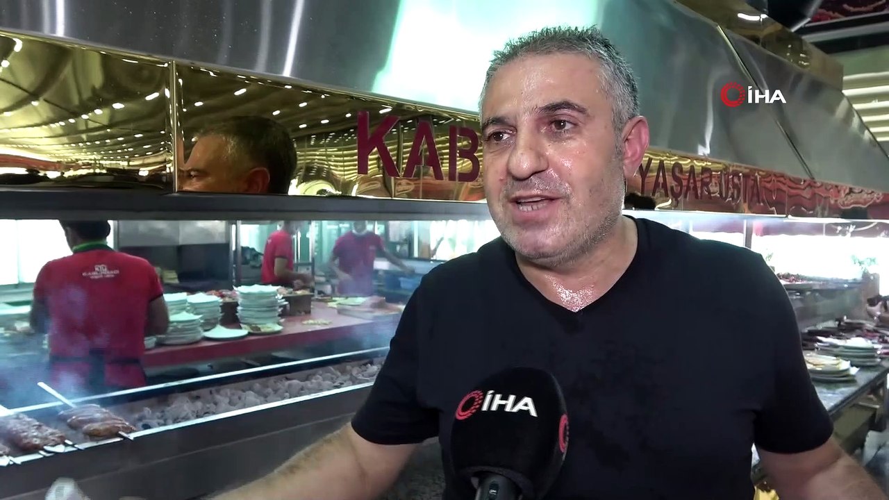 Sıcaklık gölgede 45 dereceye çıktı, termometreler 53 dereceyi gösterdi