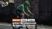 #TDF2020 - Étape 6 / Stage 6 - Intermediate sprint / Sprint intermediaire