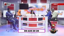 L' histoire du Prophete ADAM avec Oustaz Assane Seck dans Yeewu Leen du 03 Septembre 2020