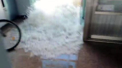 '바비'보다 강했던 태풍 '마이삭'...더 센 '하이선' 온다 / YTN