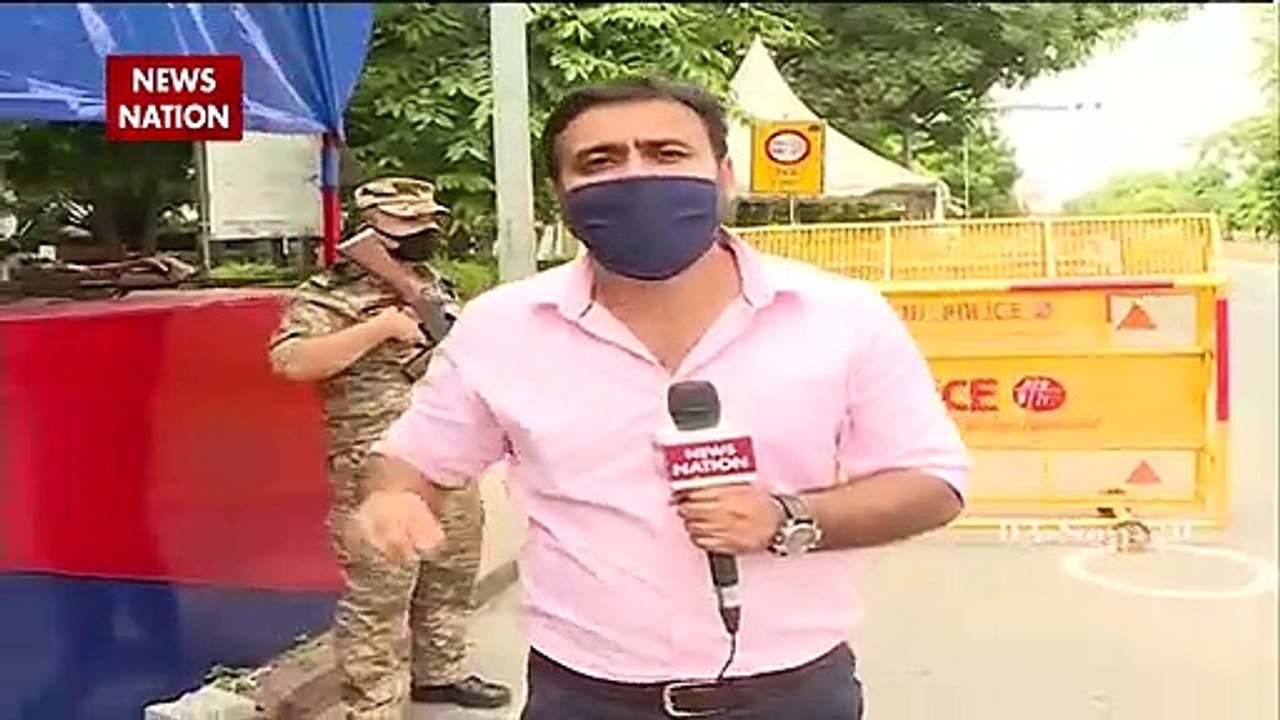 ISI is trying to activate ISIS module