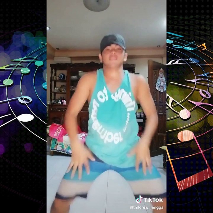 GUGMANG GA-ASO ASO MALE VERSION