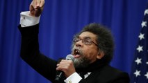 Cornel West: The choice is between 'disaster' and 'catastrophe' | The Bottom Line