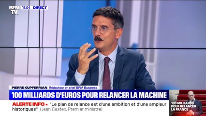 Download Video: Pourquoi l'investissement dans l’hydrogène est l'un des points les plus saillants du plan de relance ?