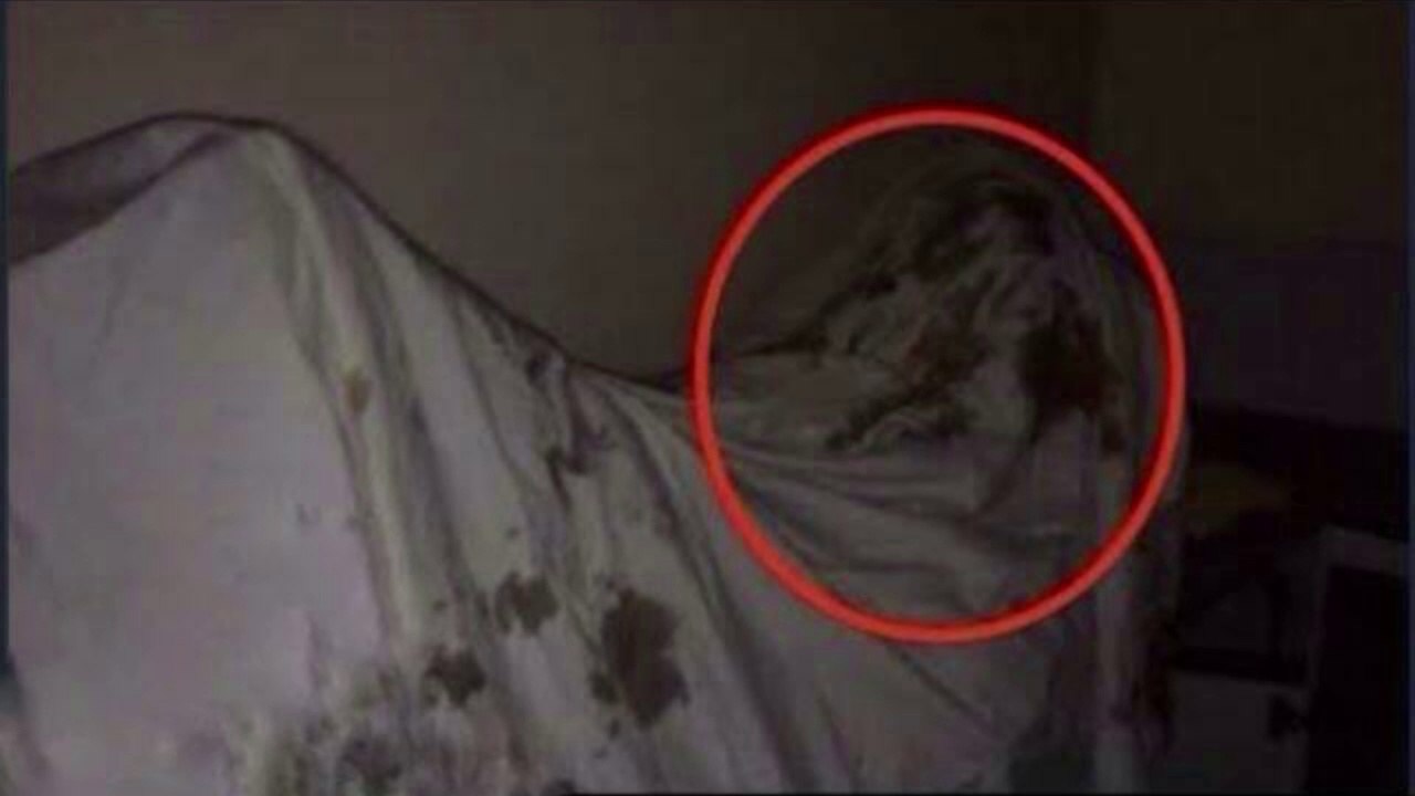 TOP 3 Dead body found while exploring