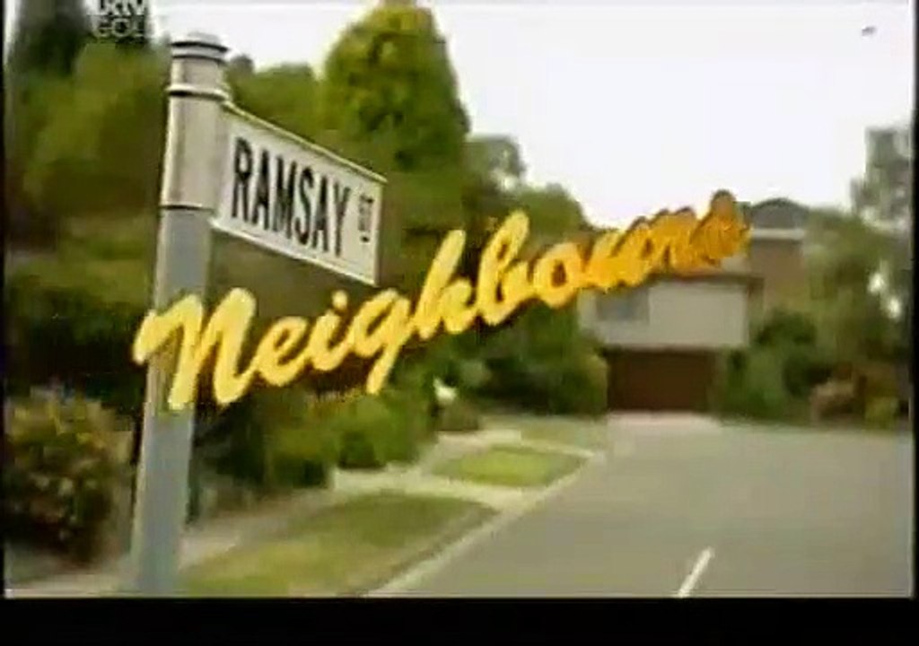 Neighbours Episode 4051