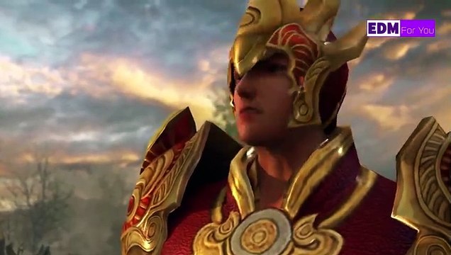 Alan Walker Remix (New Song 2019) - New Best Animation Music Video [GMV] #Gaming