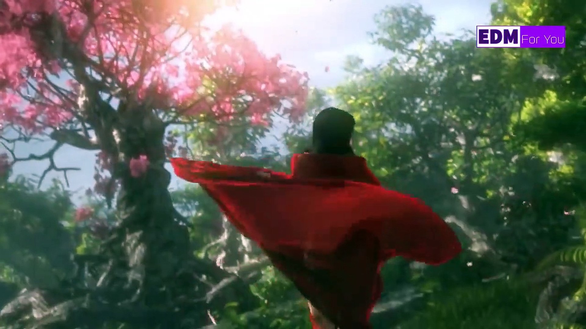 ⁣Alan Walker Remix (New Song 2020) - Best Animation Music Video #gaming [GMV]
