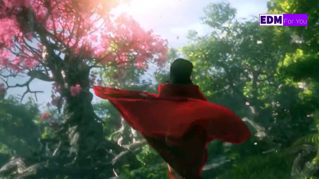 Alan Walker Remix (New Song 2020) - Best Animation Music Video #gaming [GMV]