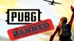 PUBG banned, 'game over' for PUBG mobile army