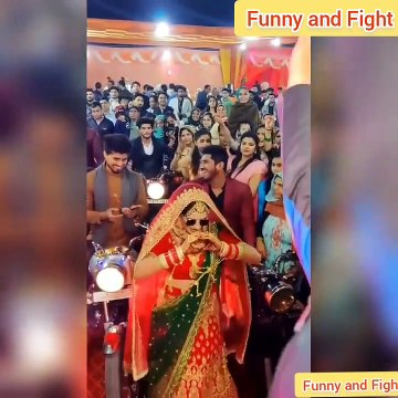 Indian Viral Weddings - Fun in Indian Wedding - Indian Cultural weddings - भारतीय वायरल शादियाँ - भारतीय शादी में मज़ा