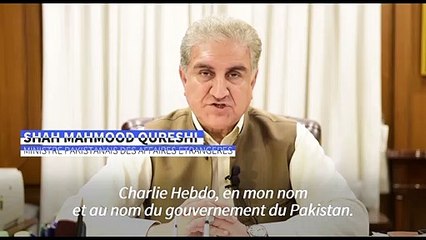 Le Pakistan condamne la republication des caricatures de Mahomet par Charlie Hebdo