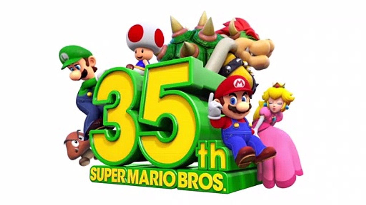 Game & Watch Super Mario Bros.