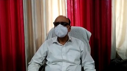 मरीजों से रुपए लेने के मामले में सीएमएस ने दी जानकारी