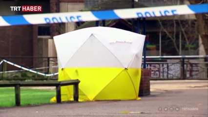 Batı ile Rusya hattında Navalny gerilimi