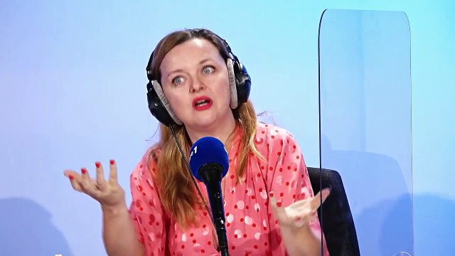 Christine Berrou avec Agustin Galiana : Dans 'Clem', vous jouez un père célibataire et ça vous rend vraiment...