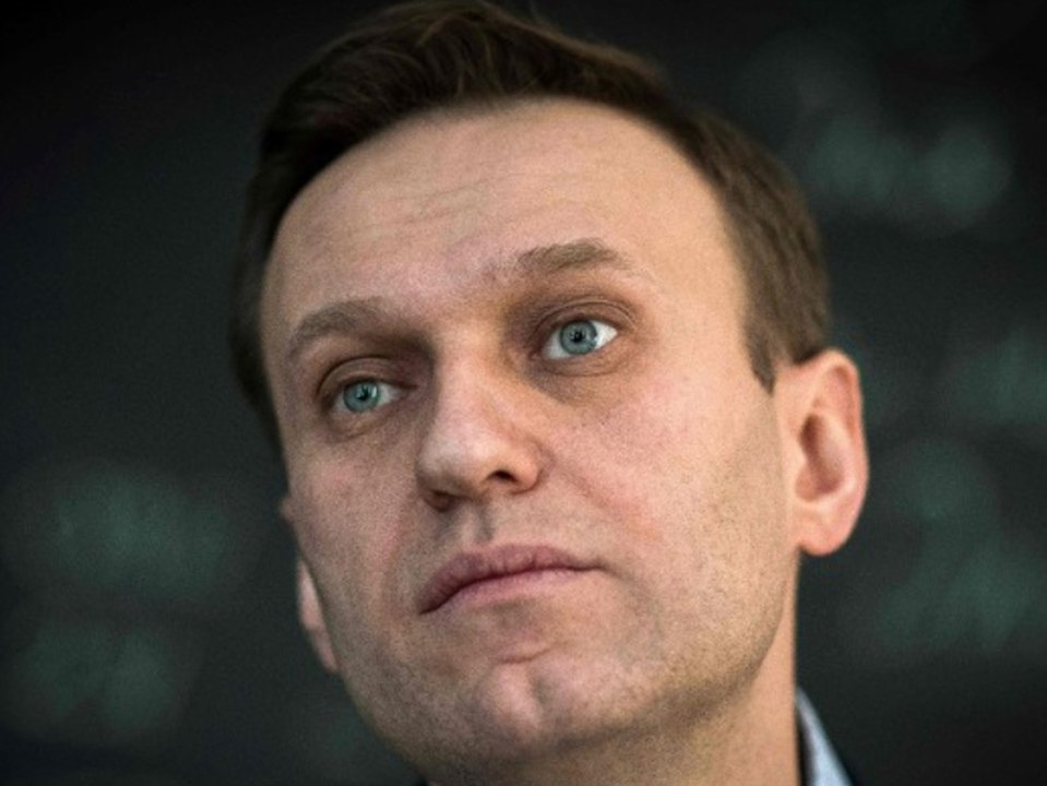 'Versuchter Giftmord' an Alexej Nawalny: Was ist Nowitschok überhaupt?