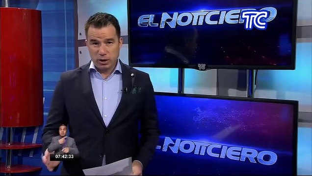 Al menos 11 detenidos dejó un operativo de la Unidad Antisecuestros Y Extorsión en Guayas