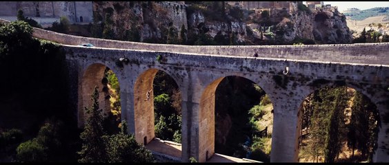 Sin tiempo para morir - Tráiler final español HD