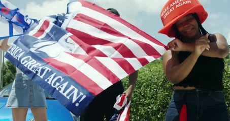 Bryson Gray - Gun Totin Patriot - Trump 2020