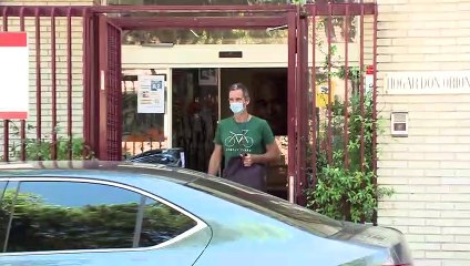Estimado el recurso de Urdangarin que solicitaba su pase al tercer grado