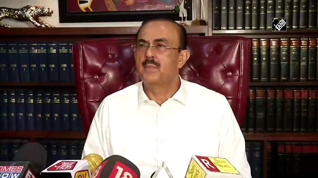 SSR death case: Family claims Sushant’s death as murder and not suicide, says Vikas Singh