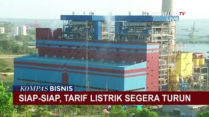Penurunan Tarif Listrik Sebagai Pengorbanan PLN Bagi Perekonomian Indonesia
