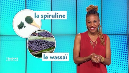 Bien-être : Un complément alimentaire, c'est quoi ?