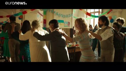 La Mostra de Venecia concede el León de Oro de honor a Tilda Swinton