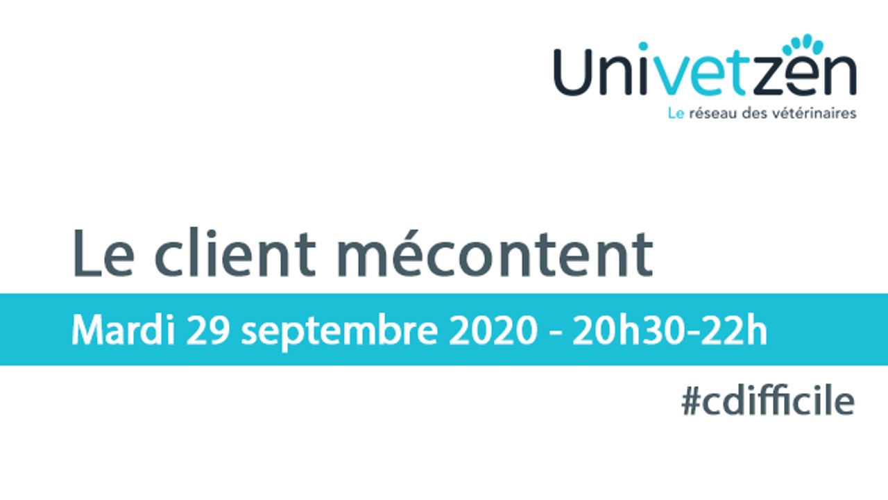 Vetzen - Le client difficile