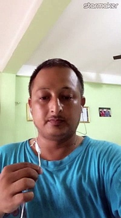 Timro Maan Ma Lukeka Kura Navane Pani