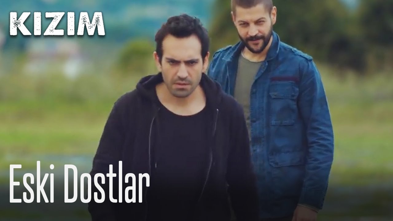 Eski dostlar ⚡️