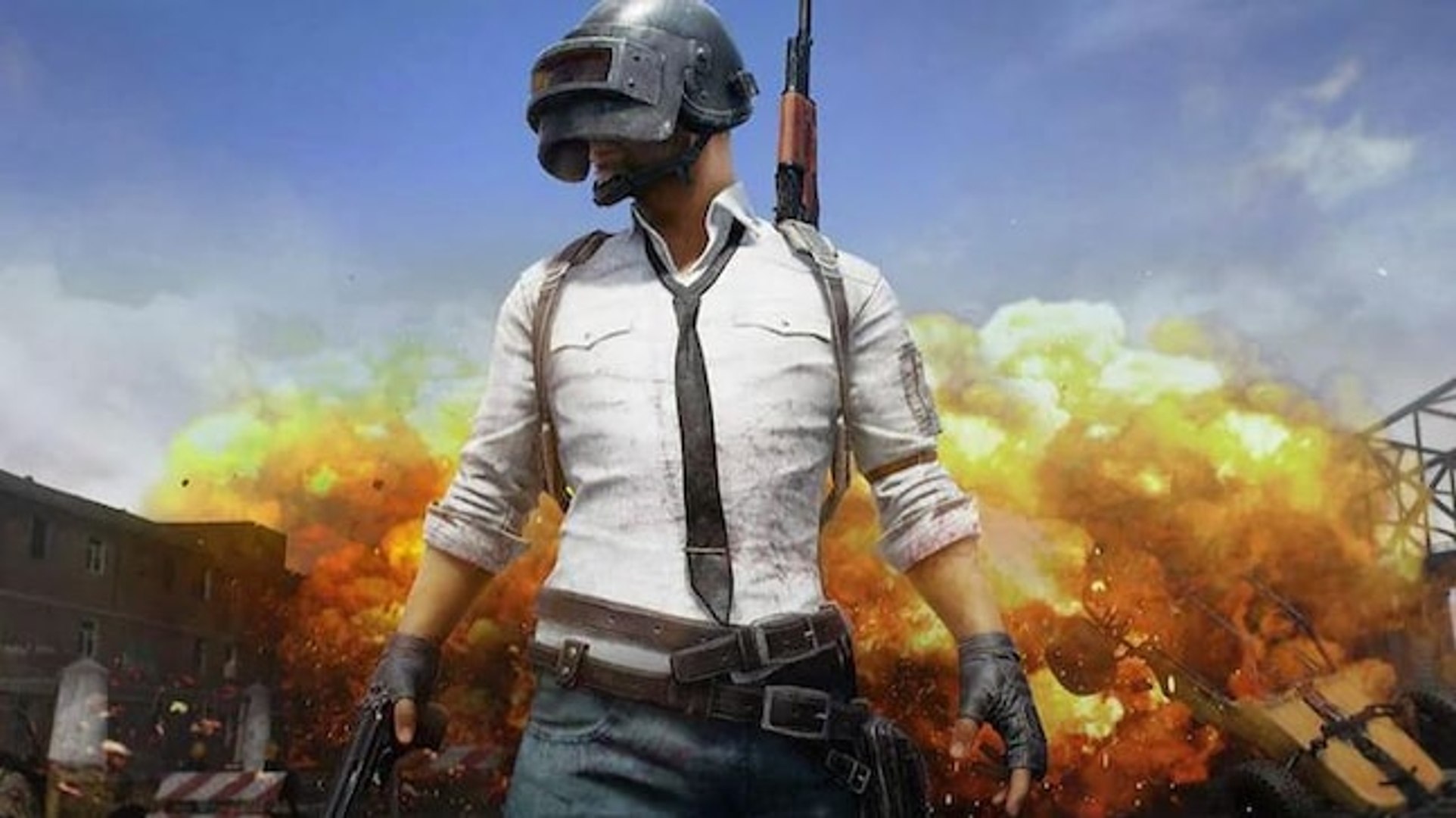 Watch: Hilarious memes on PUBG ban
