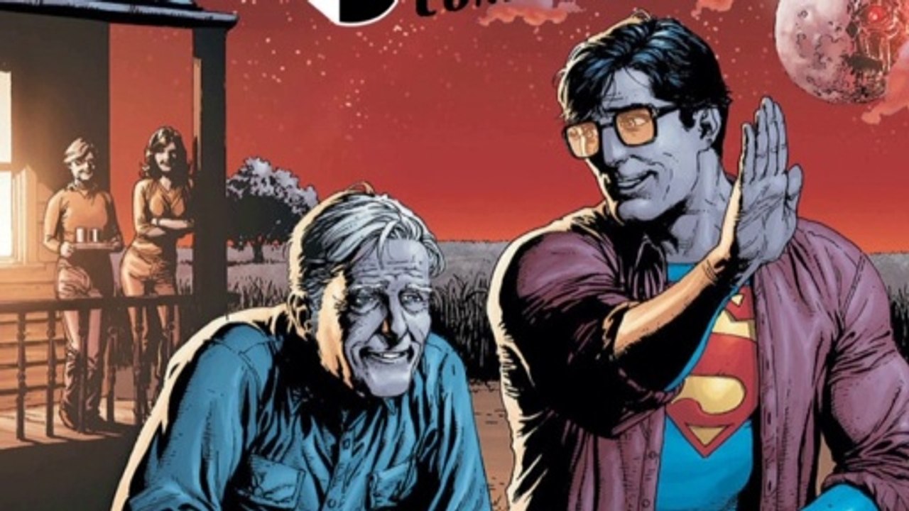 ¿Superman es Inmortal?
