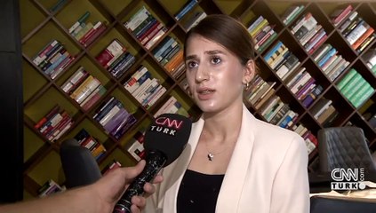 2 yıldır babası tarafından şiddete uğrayan Elif Çelik konuştu