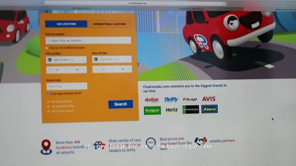 Cheap Rent a Car in Dubai - Finalrentals