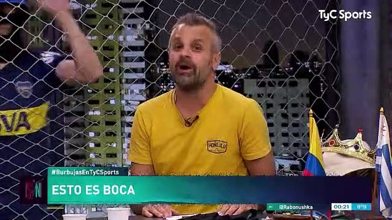 Programa Sin Nombre