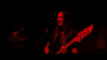 Sophie Hunger - Bad Medication