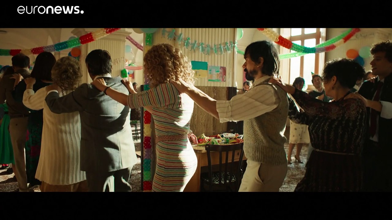 'Covid die Stirn bieten': Swinton eröffnet 77. Filmfestspiele von Venedig