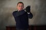 No Time To Die trailer - James Bond, Daniel Craig