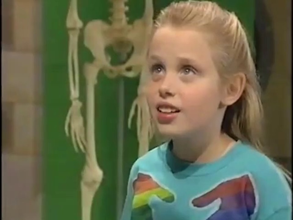 Thinkabout Science: Soap and Bubbles clip (1992)