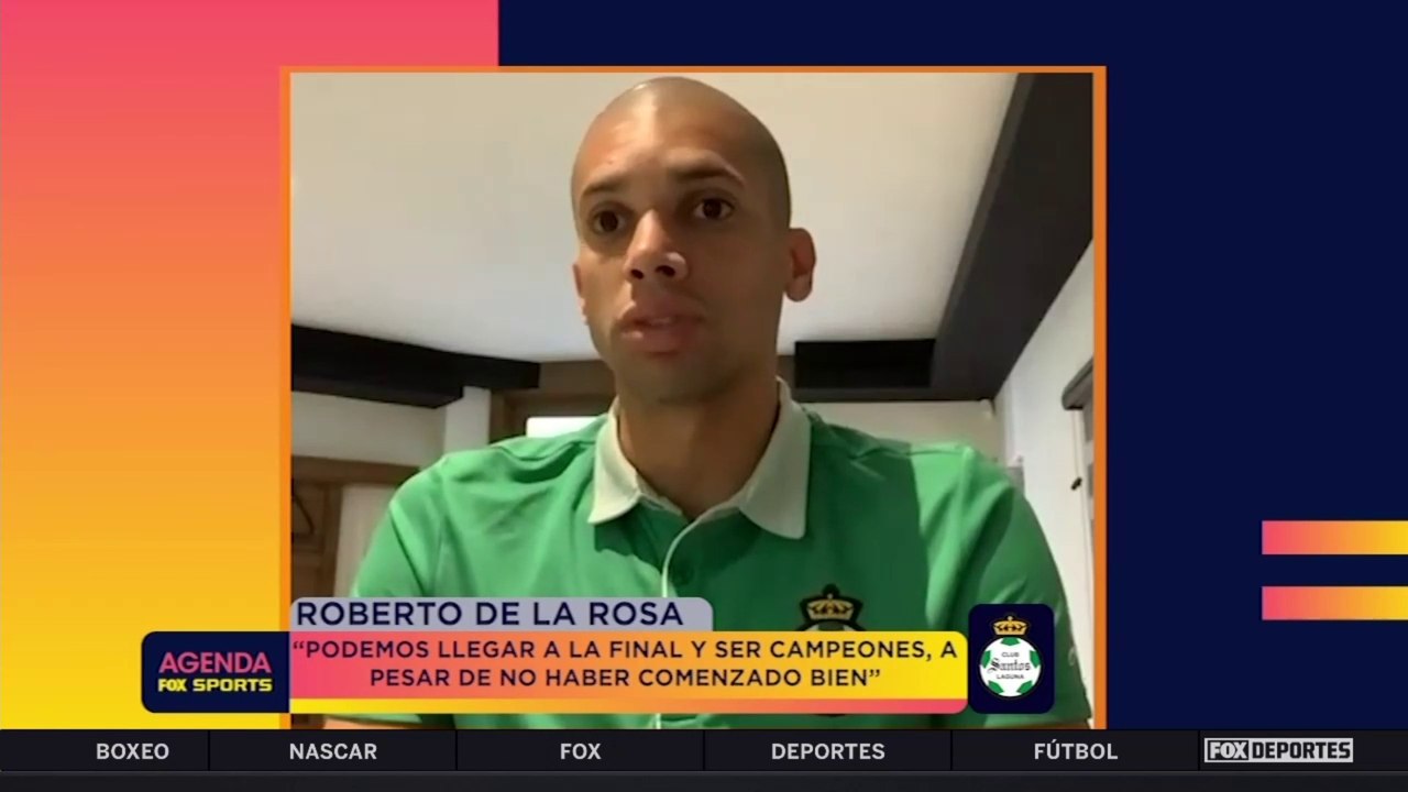 Matheus Doria en EXCLUSIVA: Agenda FS