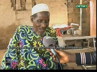 ORTM/ Edition de 13h du Jt du Jeudi 03 Septembre 2020