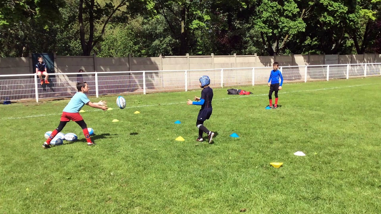 M10 habiletés mains